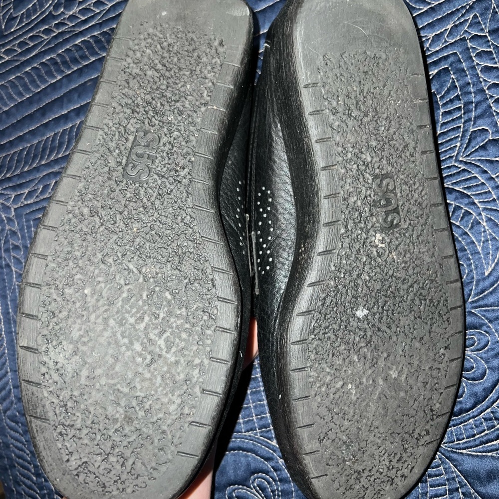 Men’s SAS Loafers - Picture 2 of 3